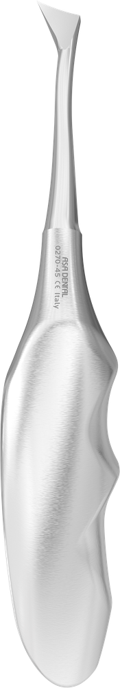 Cryer 0270-45 – ASA Dental S.p.A. Uninominale, Wurzelheber