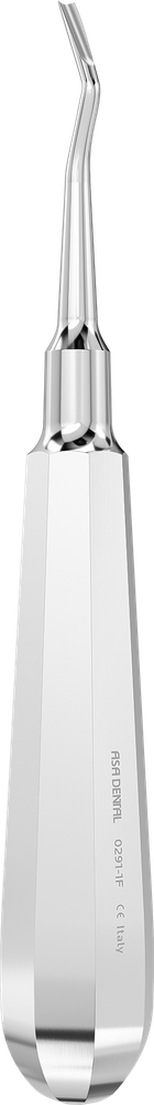 Mini Friedman 0291-1F – ASA Dental S.p.A. Uninominale, Wurzelheber