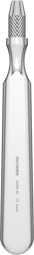 0296-M – ASA Dental S.p.A. Uninominale, Wurzelheber