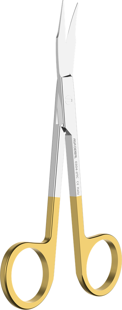 Goldman-Fox 0304-2TC – ASA Dental S.p.A. Uninominale, Sonstige chirurgische Instrumente