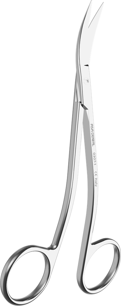 LaGrange 0307-1 – ASA Dental S.p.A. Uninominale, Sonstige chirurgische Instrumente