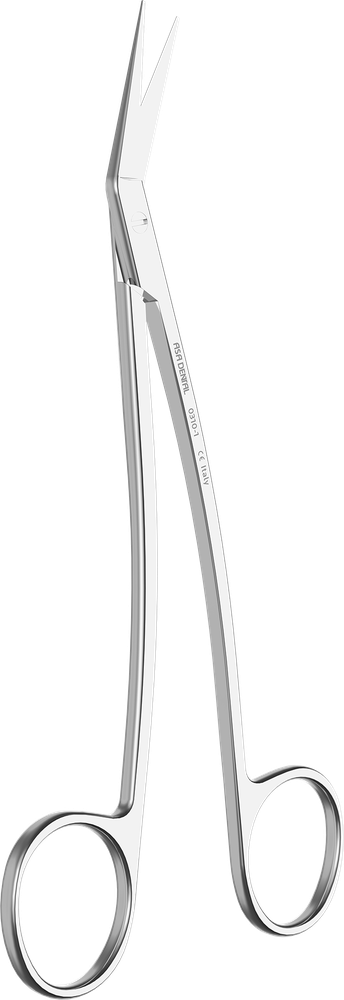 Locklin 0310-1 – ASA Dental S.p.A. Uninominale, Sonstige chirurgische Instrumente