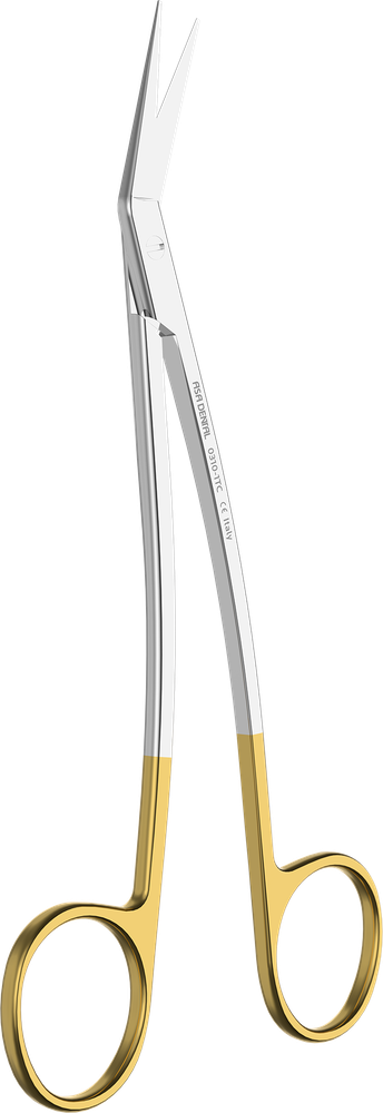 Locklin 0310-1TC – ASA Dental S.p.A. Uninominale, Sonstige chirurgische Instrumente