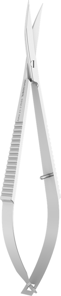 Westcott 0312-1 – ASA Dental S.p.A. Uninominale, Sonstige chirurgische Instrumente