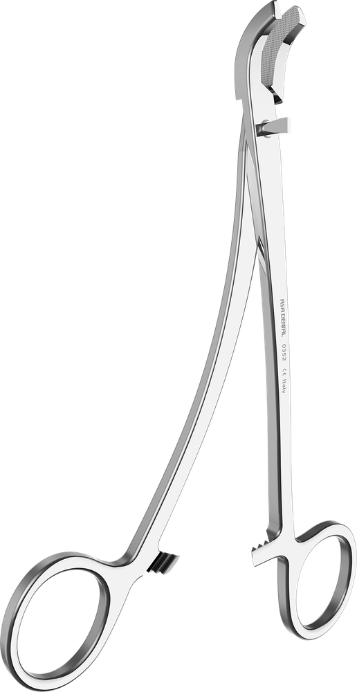 Klingenentferner - 16,5 cm 0352