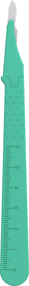 0371-15 – ASA Dental S.p.A. Uninominale, Skalpelle und Zubehör