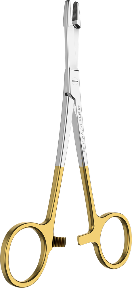 Olsen-Hegar 0405-14TC