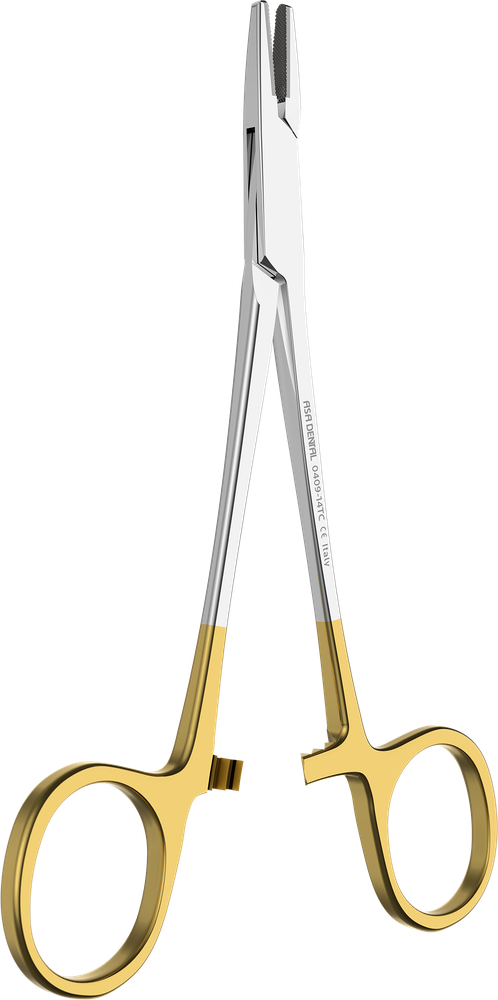 Hegar-Baumgartner 0409-14TC
