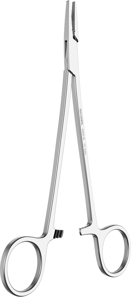 Crile-Wood 0410-15
