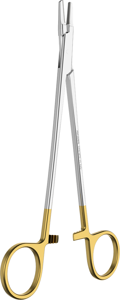 Mini-Ryder 0416-18TC – ASA Dental S.p.A. Uninominale, Sonstige chirurgische Instrumente
