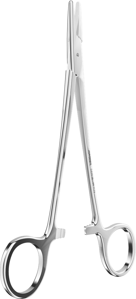 Mayo-Hegar 0420-16 – ASA Dental S.p.A. Uninominale, Zubehör für Nahtmaterial