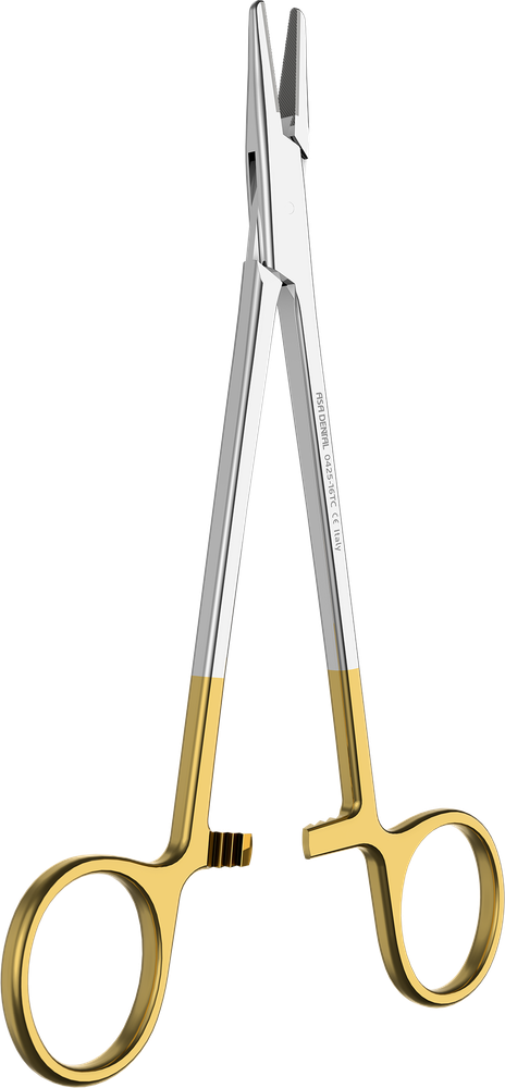 Mayo-Hegar Nadelhalter 0425-16TC