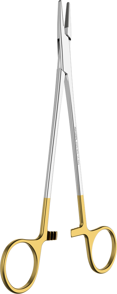 Mayo-Hegar Nadelhalter 18 cm 0425-18TC
