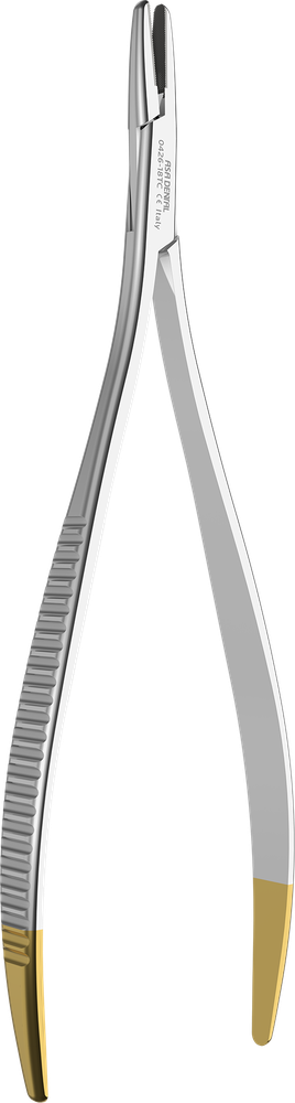 Toennis 0426-18TC – ASA Dental S.p.A. Uninominale, Zubehör für Nahtmaterial