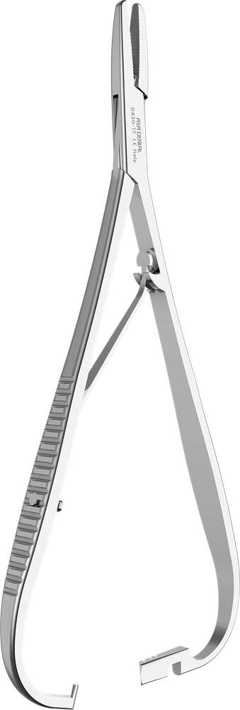 Mathieu 0430-17 – ASA Dental S.p.A. Uninominale, Zubehör für Nahtmaterial