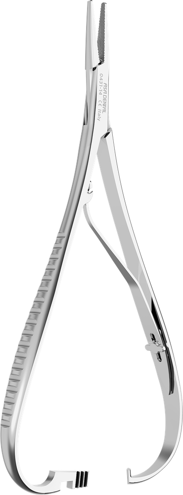 Mathieu 0431-14 – ASA Dental S.p.A. Uninominale, Sonstige chirurgische Instrumente