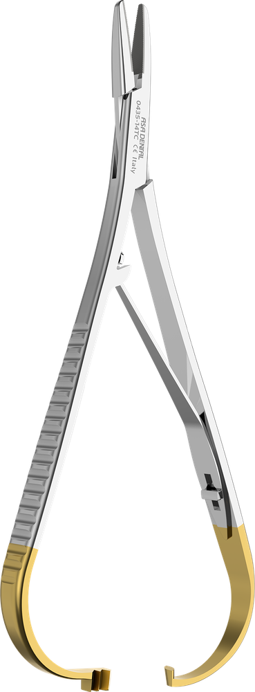 Mathieu 0435-14TC – ASA Dental S.p.A. Uninominale, Zubehör für Nahtmaterial