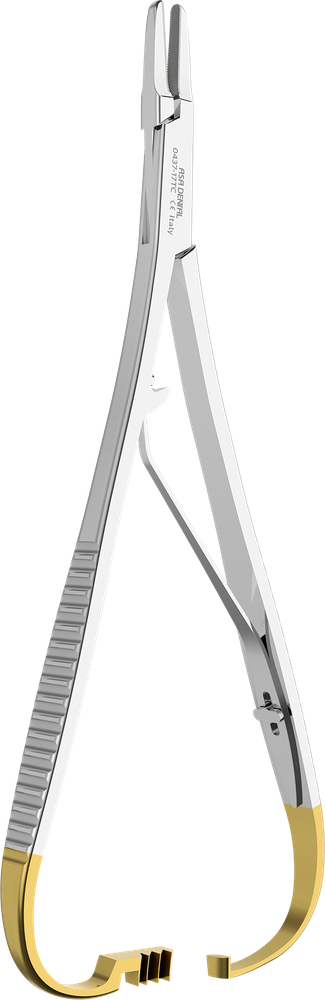 Lichtenberg 0437-17TC – ASA Dental S.p.A. Uninominale, Systemunabhängige Instrumente und Zubehör