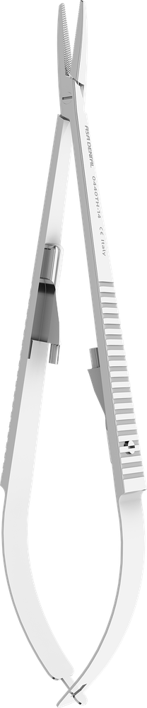 0440TH-14 – ASA Dental S.p.A. Uninominale, Zubehör für Nahtmaterial