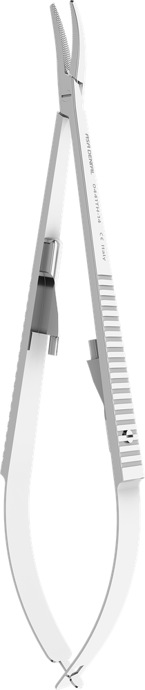 0441TH-14 – ASA Dental S.p.A. Uninominale, Zubehör für Nahtmaterial