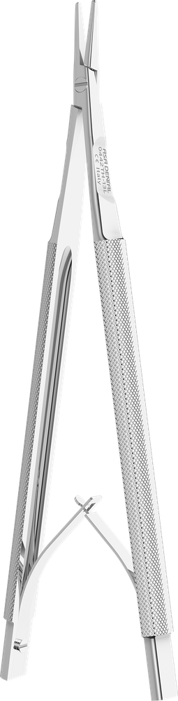 glatte Spitzen - 13 cm 0442TH-13L – ASA Dental S.p.A. Uninominale, Nadeln und Fäden
