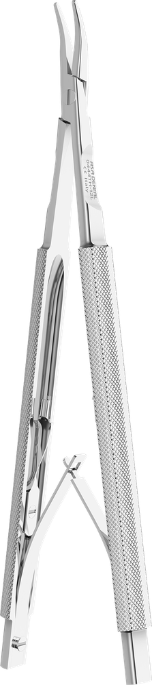 0444TH-12L – ASA Dental S.p.A. Uninominale, Zubehör für Nahtmaterial