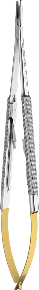 0450TH-18TC – ASA Dental S.p.A. Uninominale, Nadeln und Fäden