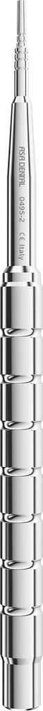 KONKAV - Ø 1,8 mm - 155 mm 0495-2