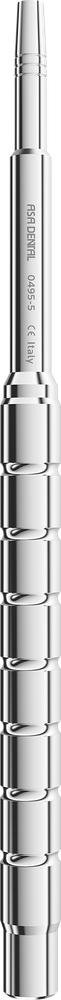 KONKAV - Ø 4.1 mm - 155 mm 0495-5
