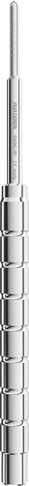 KONVEX - Ø 3 mm - 155 mm 0496-1P