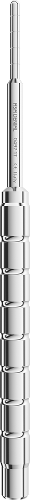 KONVEX - Ø 3 mm - 155 mm 0497-1T