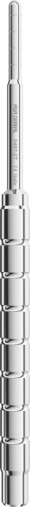 KONVEX - Ø 4 mm - 155 mm 0497-2T