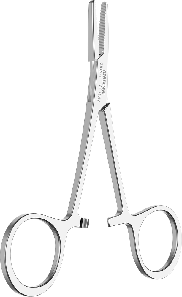 Hartmann 0515-1 – ASA Dental S.p.A. Uninominale, Sonstige chirurgische Instrumente