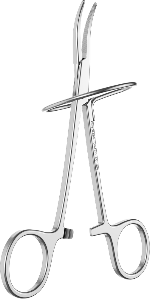 Kronen- und Brückenentferner - 13 cm 0545-1