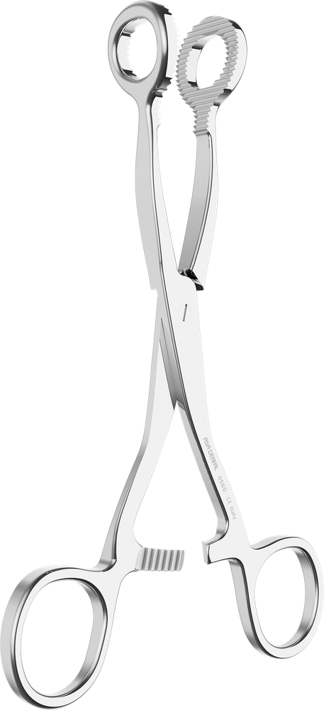 Zungenzange - 16 cm 0560