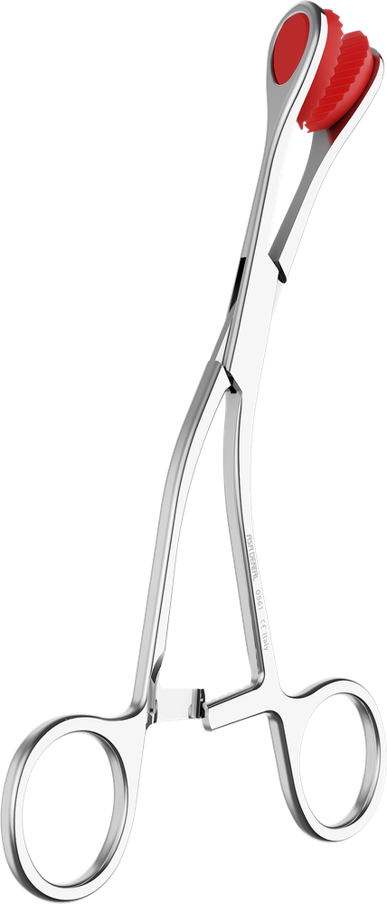 Zungenzange - 17 cm 0561