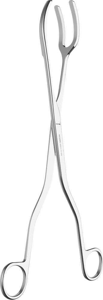 Sterilisationszange - 30 cm 0565-2 – ASA Dental S.p.A. Uninominale, Sterilisationszubehör