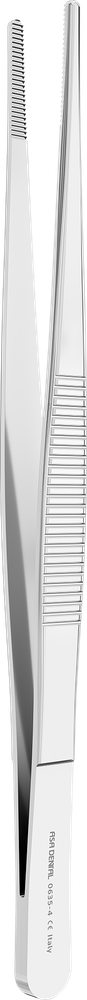 0635-4 – ASA Dental S.p.A. Uninominale, Pinzetten