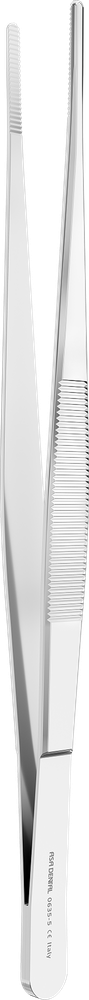 Gewebepinzette - 20,5 cm 0635-5