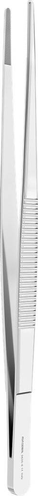 Laborpinzetten - 26 cm 0635-6 – ASA Dental S.p.A. Uninominale, Zahntechnikzangen