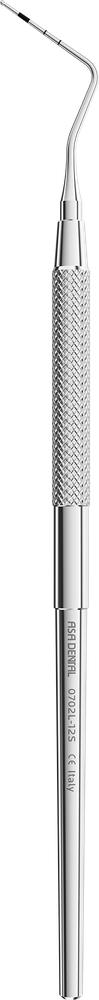 0702L-12S – ASA Dental S.p.A. Uninominale, Parodontalsonden - Parodontometer