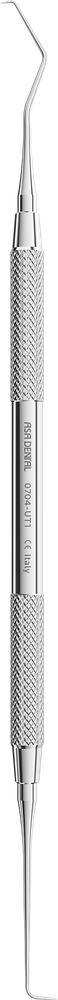 Goldman-Fox 0705L-16GF