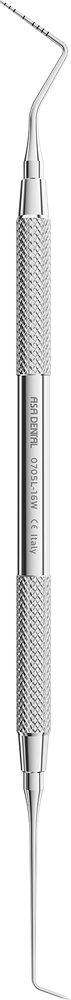 Williams 0705L-16W