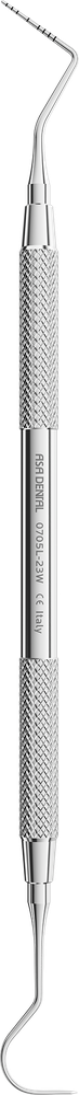 Williams 0705L-23W