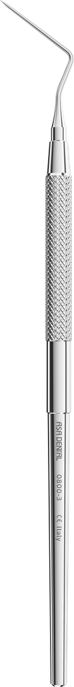 0800-3 – ASA Dental S.p.A. Uninominale, Sonstige chirurgische Instrumente