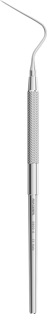 0800-6 – ASA Dental S.p.A. Uninominale, Sonstige chirurgische Instrumente