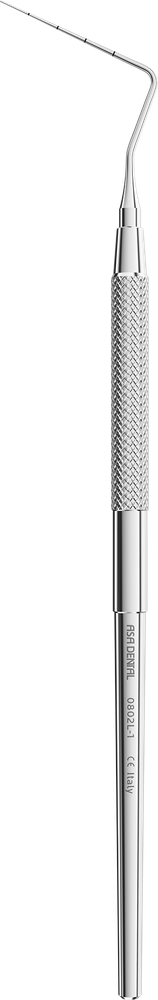 0802L-1 – ASA Dental S.p.A. Uninominale, Stopfer