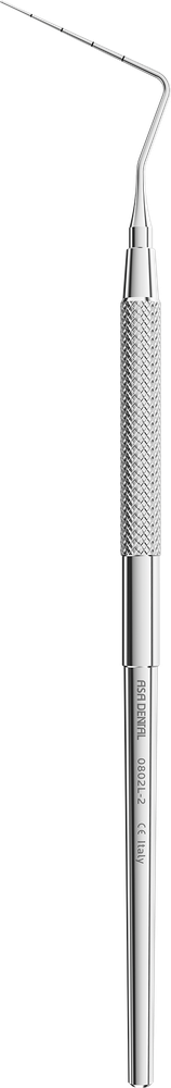 0802L-2 – ASA Dental S.p.A. Uninominale, Stopfer