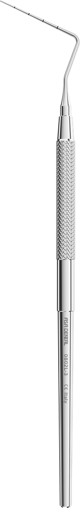 0802L-3 – ASA Dental S.p.A. Uninominale, Stopfer