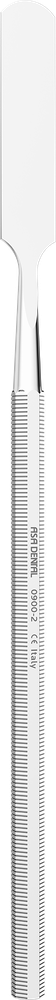 Zementspatel - 174 mm 0900-2